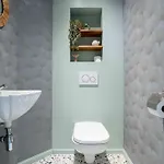 Holiday home Vakantiewoning Maison Chardon