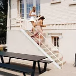 Holiday home Vakantiewoning Maison Chardon Koksijde