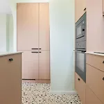 Vakantiewoning Maison Chardon * Koksijde