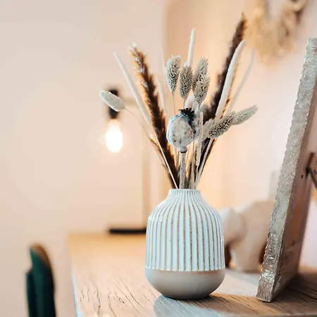 Vakantiewoning Maison Chardon Prázdninový dům Koksijde