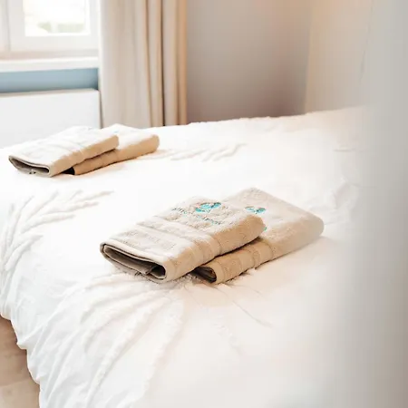 Vakantiewoning Maison Chardon