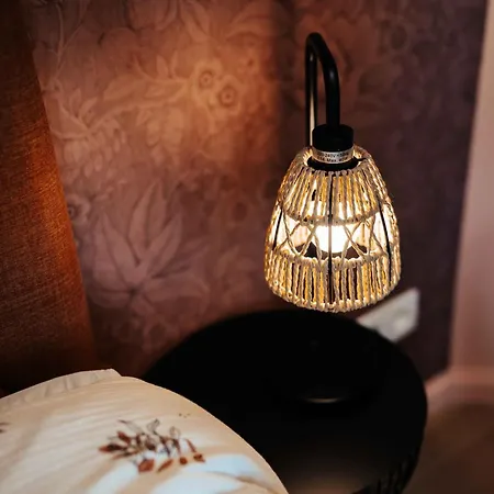 Hébergement de vacances Vakantiewoning Maison Chardon Coxyde