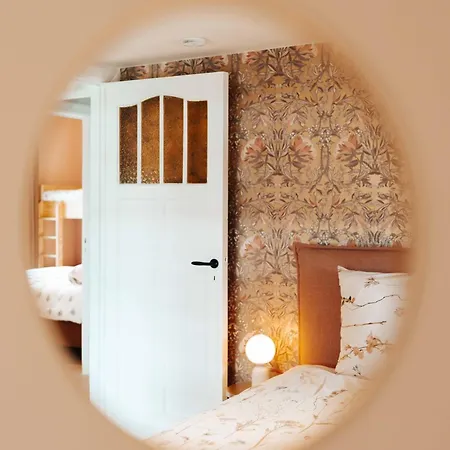 Vakantiewoning Maison Chardon Coxyde