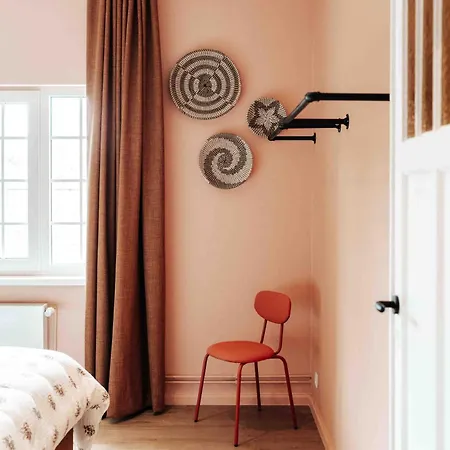 Prázdninový dům Vakantiewoning Maison Chardon *