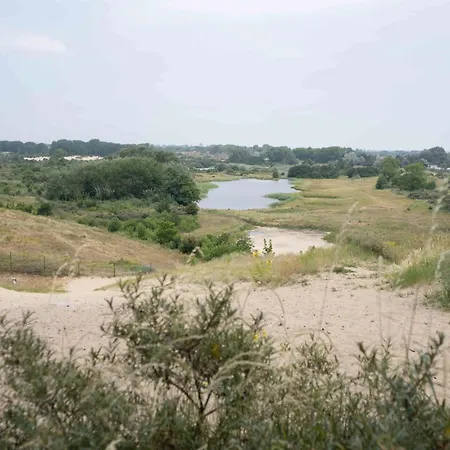 Vakantiewoning Maison Chardon Hébergement de vacances Coxyde