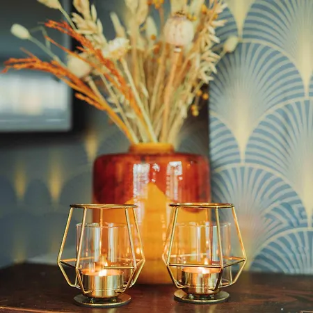 Prázdninový dům Vakantiewoning Maison Chardon *