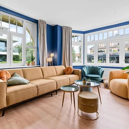 Vakantiewoning Maison Chardon *