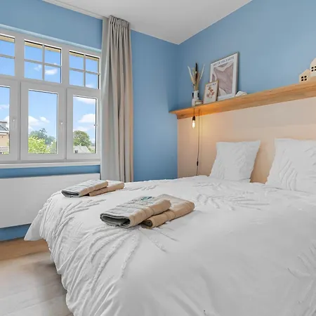 Vakantiewoning Maison Chardon Prázdninový dům