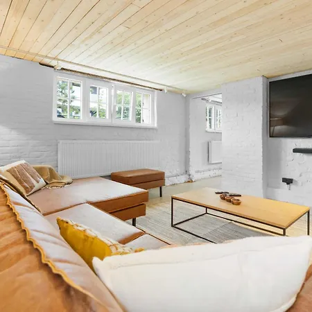 Vakantiewoning Maison Chardon Hébergement de vacances *