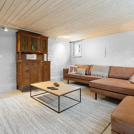Vakantiewoning Maison Chardon Coxyde