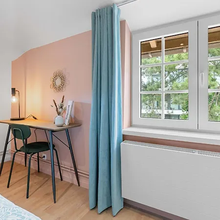 Vakantiewoning Maison Chardon Prázdninový dům