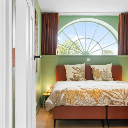 Prázdninový dům Vakantiewoning Maison Chardon