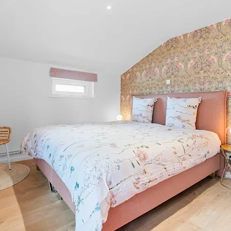 Prázdninový dům Vakantiewoning Maison Chardon