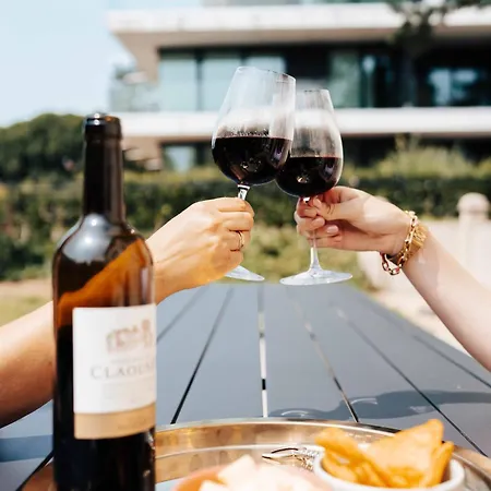 Vakantiewoning Maison Chardon * Koksijde