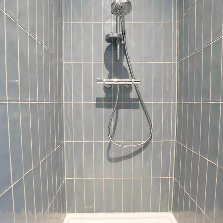 Holiday home Vakantiewoning Maison Chardon *