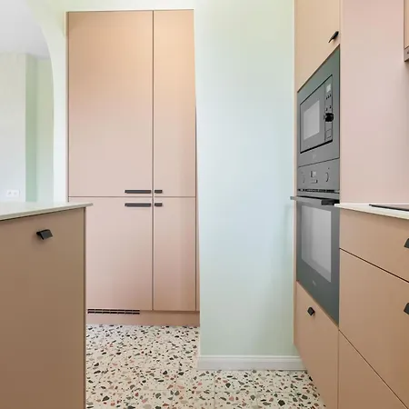 Vakantiewoning Maison Chardon * Coxyde