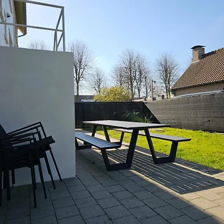Vakantiewoning Maison Chardon Holiday home
