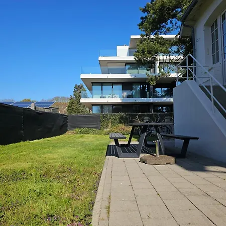 Vakantiewoning Maison Chardon Koksijde