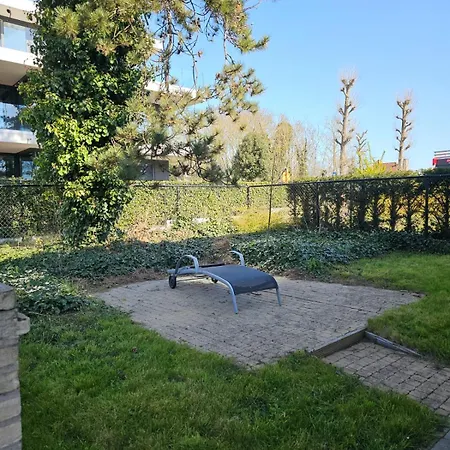 Holiday home Vakantiewoning Maison Chardon