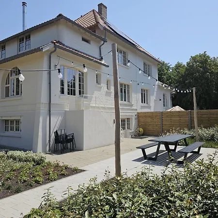 Vakantiewoning Maison Chardon Hébergement de vacances *