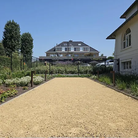 Vakantiewoning Maison Chardon Coxyde